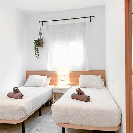 Apartamento Alameda Duplex In The Old Town Sevilla Exterior foto