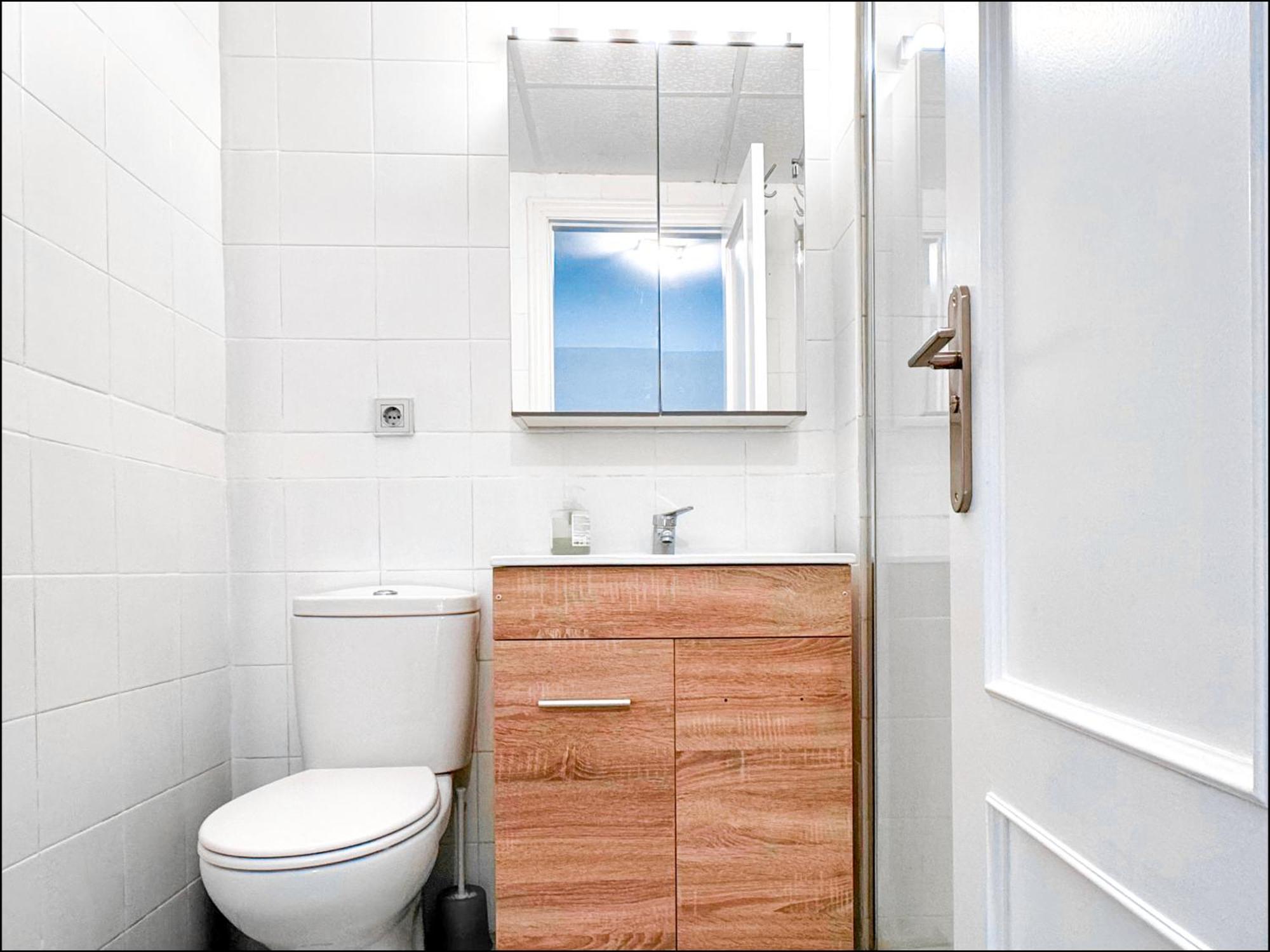 Apartamento Alameda Duplex In The Old Town Sevilla Exterior foto
